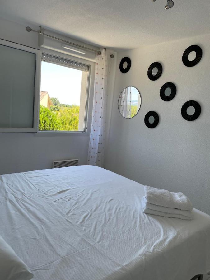 Superbe Appartement En Residence Privee Carcassonne Exterior photo